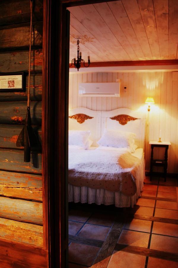 Det Lille Hotel Risør Cameră foto